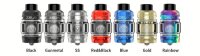 GeekVape - Z Sub Ohm Tank Verdampfer - 26 mm - 5,0 ml Silber