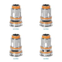 Geekvape P-Series Coil Verdampferkopf
