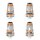 Geekvape P-Series Coil Verdampferkopf