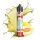 Revoltage - White Melon Aroma
