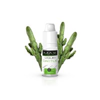 MAX Vape - Cactus (SB) Liquid 10 ml