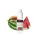 MAX Vape - Watermelon (SB) Liquid 10 ml