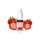 MAX Vape - Wild Strawberry (SB) Liquid 10 ml