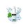 MAX Vape - XXL Menthol (SB) Liquid 10 ml