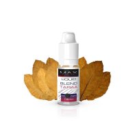 MAX Vape - Blend Tapaa (SB) Liquid 10 ml – 0 mg/ml