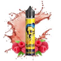Revoltage - Yellow Raspberry Aroma