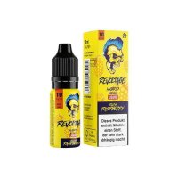 Revoltage -  Yellow Raspberry E-Liquid 10 mg  (SB)