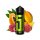 5EL Longfill 10 ml – Geschmack: KaMa Traki