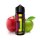 5EL Longfill 10 ml – Geschmack: Red Green Splash