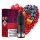 Pod Salt Core - 10ml Nikotinsalz Liquid Mixed Berries 20mg