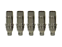 Aspire - Nautilus BVC Coils 5er Pack