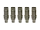 Aspire - Nautilus BVC Coils 5er Pack