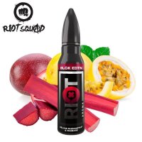 Riot Squad - Black Edition - Deluxe Passionfruit &...