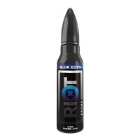 Riot Squad - Black Edition - Pure Frozen Acai 5 ml...