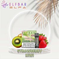 Elf Bar Elfa Pods - 2 Stück Strawberry Kiwi 20 mg/ml