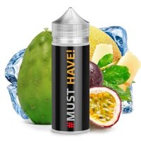 Must Have - # Longfill 10 ml (SB)