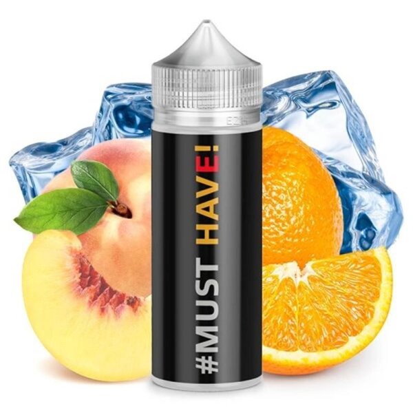 Must Have - E Longfill 10 ml (SB)