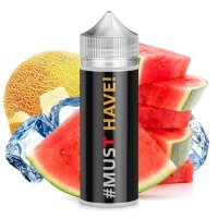 Must Have - T Longfill 10 ml (SB)