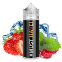 Must Have - V Longfill 10 ml (SB)