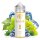Dampflion - White Pawn Longfill 10ml (SB)