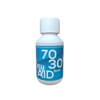 my AID - Base 100ml – Zusammensetzung: 70/30