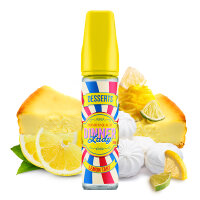 Dinner Lady - Lemon Tart Longfill 20 ml