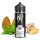 Dampflion Originals - Black Lion Longfill 10ml (SB)