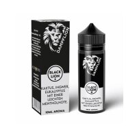 Dampflion Originals - Black Lion Special Edition Longfill...