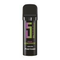 5 EL - Pod2Go Prefilled Pod  Pink Lemonade 16 mg/ml
