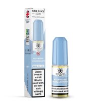 Bar Juice 5000 NicSalt Liquid 10 ml Blueberry Pomegranate 20 MG