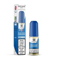 Bar Juice 5000 NicSalt Liquid 10 ml Blue Razz Lemonade 20 MG