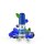 Bar Juice 5000 NicSalt Liquid 10 ml Blue Razz Lemonade 20 MG