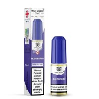 Bar Juice 5000 NicSalt Liquid 10 ml Blueberry 20 MG