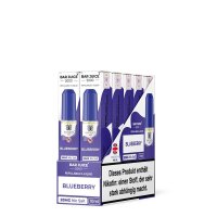 Bar Juice 5000 NicSalt Liquid 10 ml Blueberry 20 MG