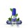 Bar Juice 5000 NicSalt Liquid 10 ml Blueberry 20 MG