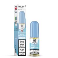 Bar Juice 5000 NicSalt Liquid 10 ml Blueberry Sour Raspberry 20 MG