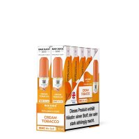 Bar Juice 5000 NicSalt Liquid 10 ml Cream Tobacco 10 MG