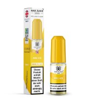 Bar Juice 5000 NicSalt Liquid 10 ml NRG Ice 20 MG