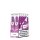 Bar Juice 5000 NicSalt Liquid 10 ml Grape 10 MG