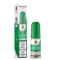 Bar Juice 5000 NicSalt Liquid 10 ml Kiwi Passionfruit Guava 20 MG