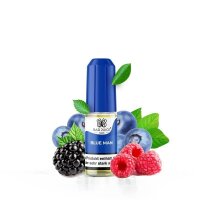 Bar Juice 5000 NicSalt Liquid 10 ml Blue Man 20 MG