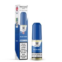 Bar Juice 5000 NicSalt Liquid 10 ml Blue Man 20 MG