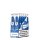 Bar Juice 5000 NicSalt Liquid 10 ml Blue Man 20 MG
