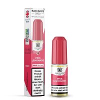 Bar Juice 5000 NicSalt Liquid 10 ml Pink Lemonade 20 MG