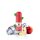 Bar Juice 5000 NicSalt Liquid 10 ml Red Apple Ice 20 MG