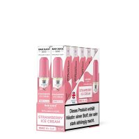 Bar Juice 5000 NicSalt Liquid 10 ml Strawberry Ice Cream 10 MG