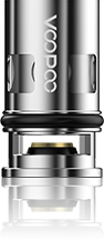 VooPoo - PnP Coils (Drag x) VM6 - 0,15 Ohm 60-80 W