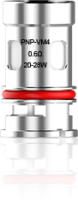 VooPoo - PnP Coils (Drag x) VM4 - 0,6 Ohm 20-28 W
