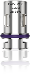VooPoo - PnP Coils (Drag x) TW30 - 0,3 Ohm 28-36 W