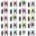 Linvo - Pod Lite Cartridge (2 Pods pro Packung)